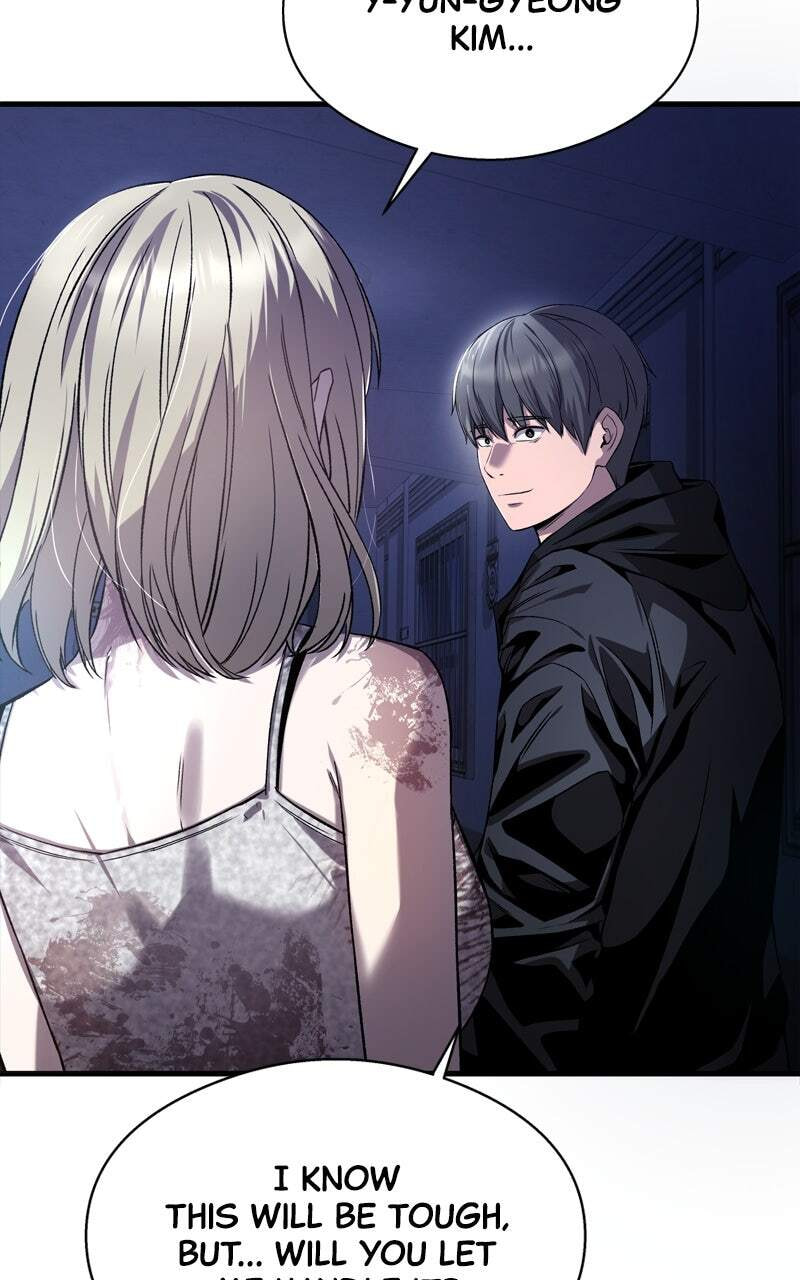 Ghost Dating Simulation (DONG9) Chapter 18 page 106 - 