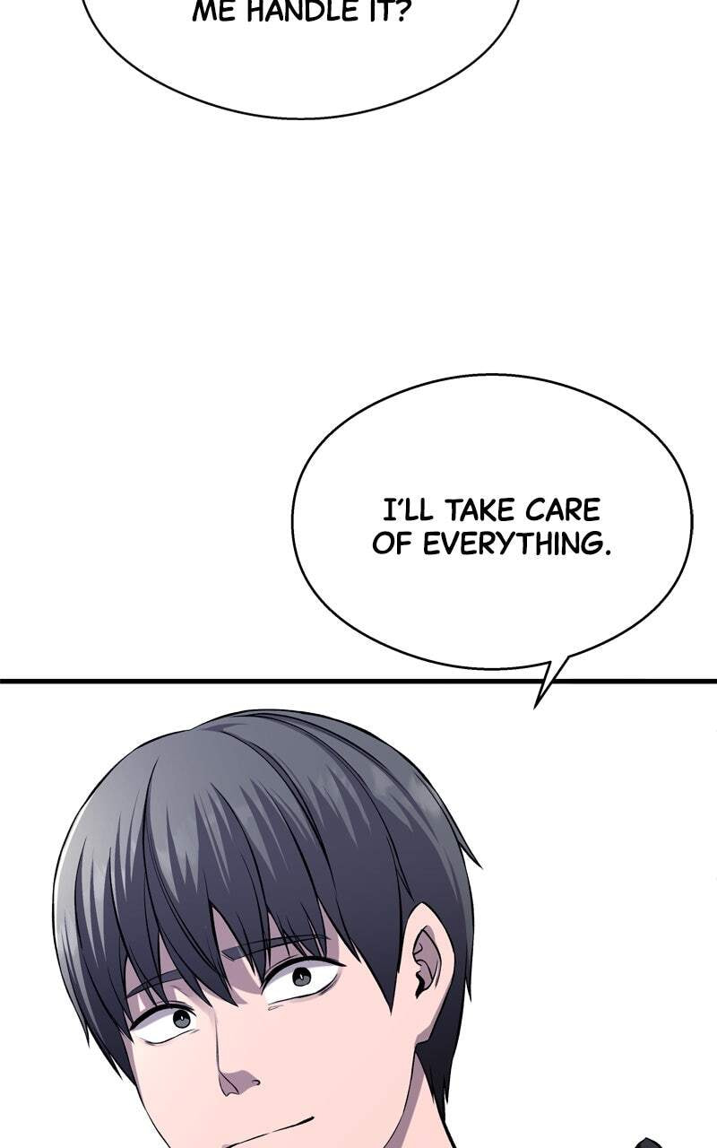 Ghost Dating Simulation (DONG9) Chapter 18 page 107 - 