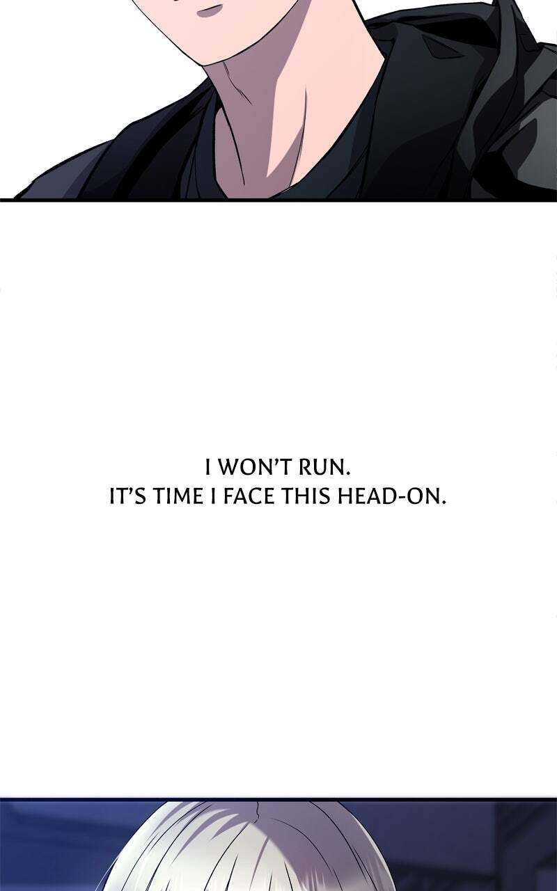 Ghost Dating Simulation (DONG9) Chapter 18 page 108 - 