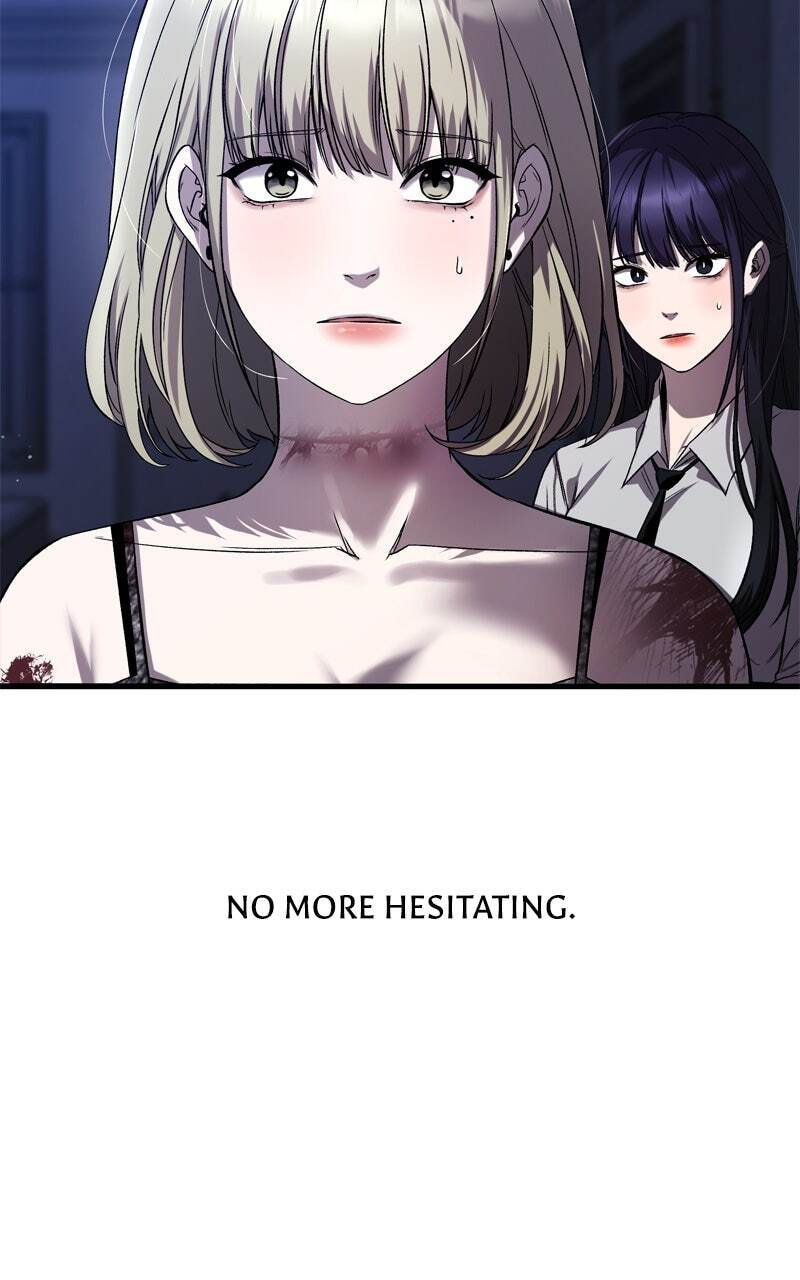 Ghost Dating Simulation (DONG9) Chapter 18 page 109 - 