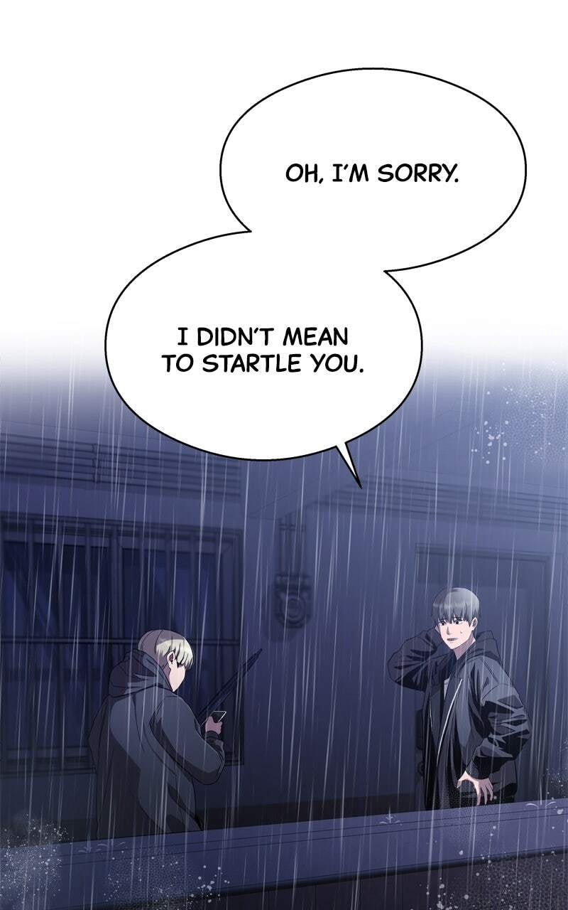 Ghost Dating Simulation (DONG9) Chapter 18 page 110 - 