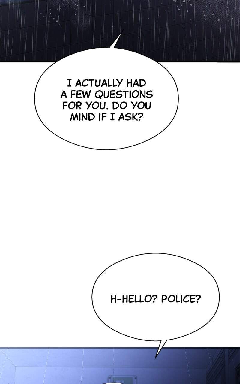 Ghost Dating Simulation (DONG9) Chapter 18 page 111 - 