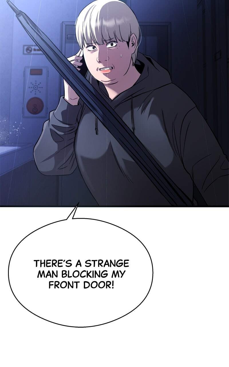 Ghost Dating Simulation (DONG9) Chapter 18 page 112 - 