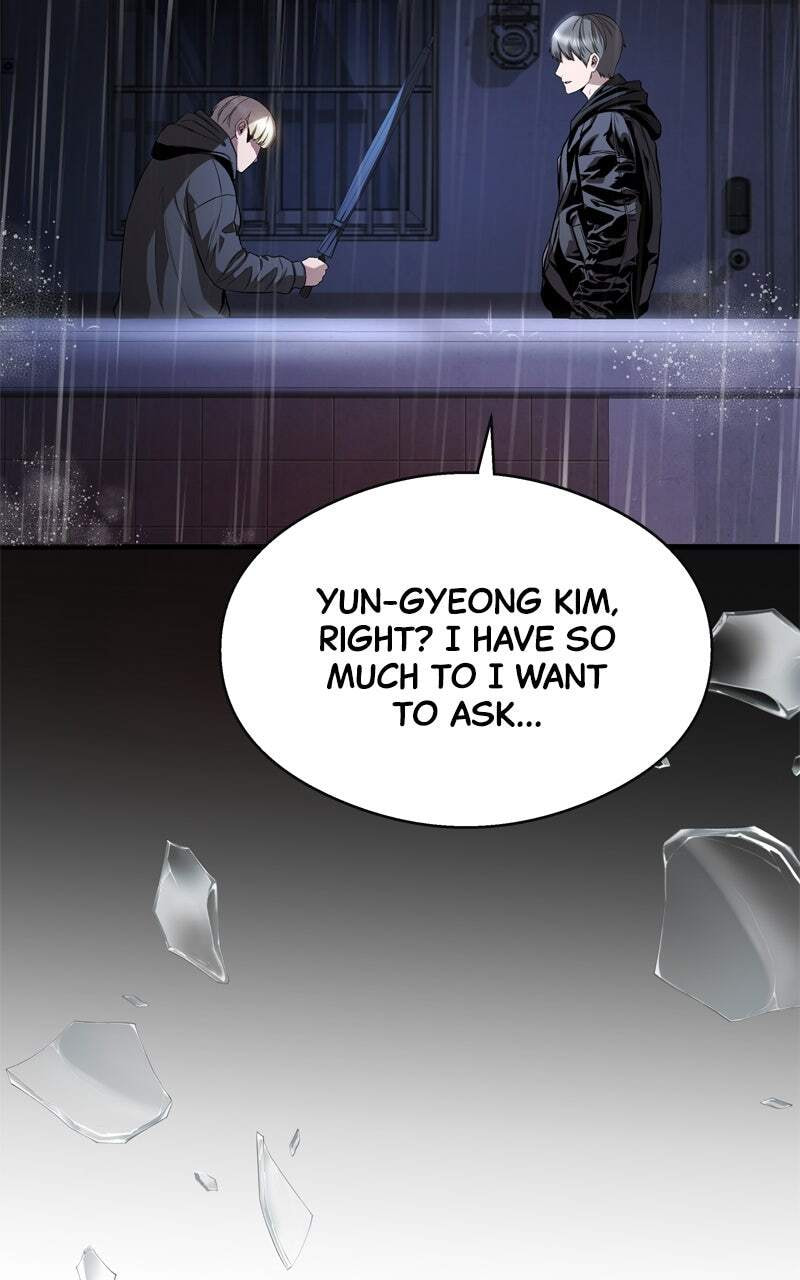 Ghost Dating Simulation (DONG9) Chapter 18 page 114 - 