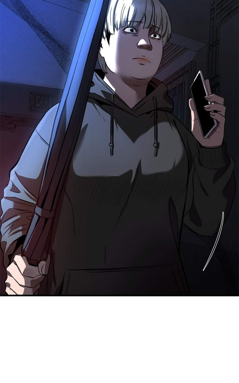 Ghost Dating Simulation (DONG9) Chapter 18 page 118 - 
