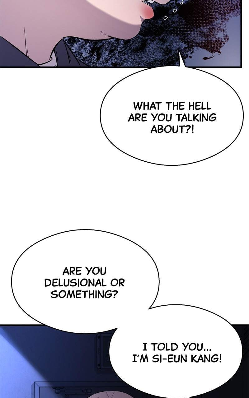 Ghost Dating Simulation (DONG9) Chapter 18 page 122 - 