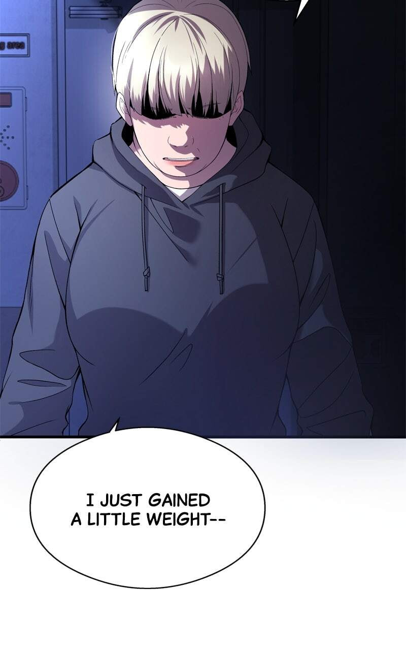 Ghost Dating Simulation (DONG9) Chapter 18 page 123 - 