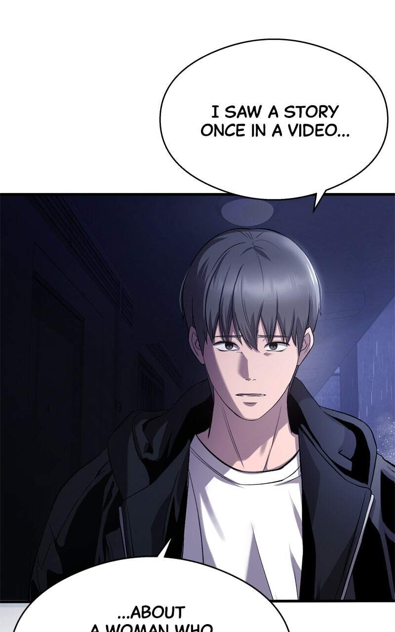 Ghost Dating Simulation (DONG9) Chapter 18 page 124 - 