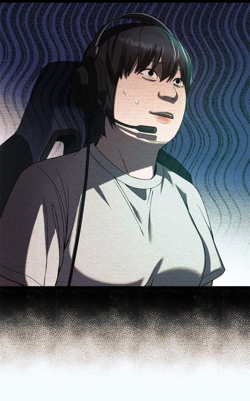 Ghost Dating Simulation (DONG9) Chapter 18 page 128 - 