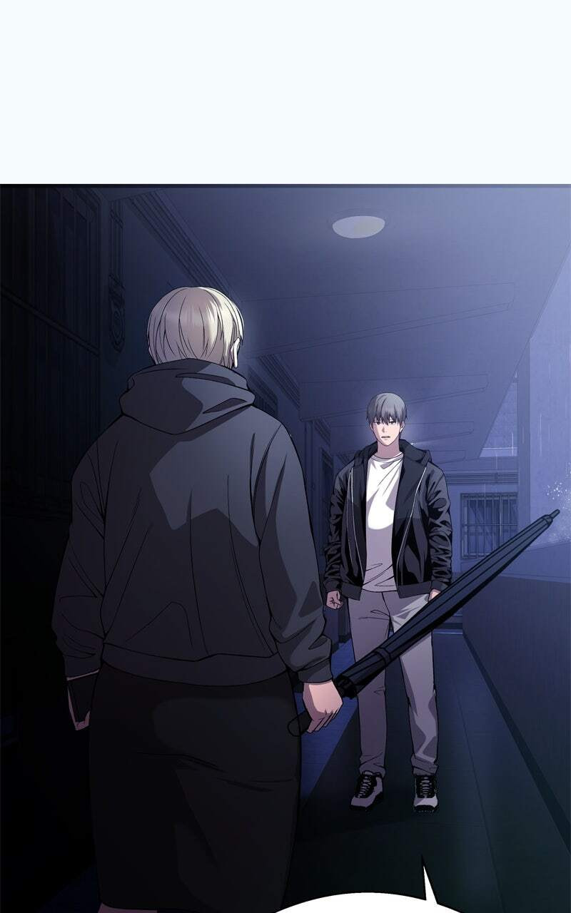 Ghost Dating Simulation (DONG9) Chapter 18 page 129 - 