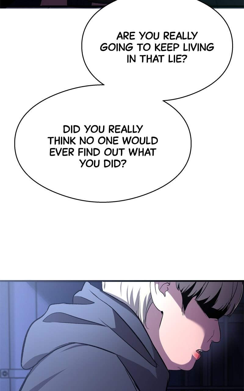 Ghost Dating Simulation (DONG9) Chapter 18 page 130 - 