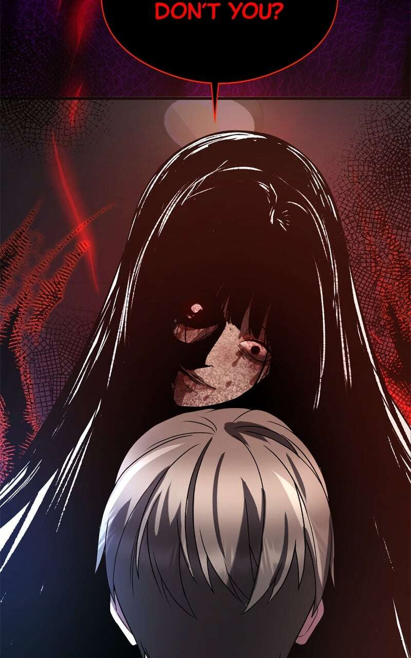 Ghost Dating Simulation (DONG9) Chapter 18 page 14 - 