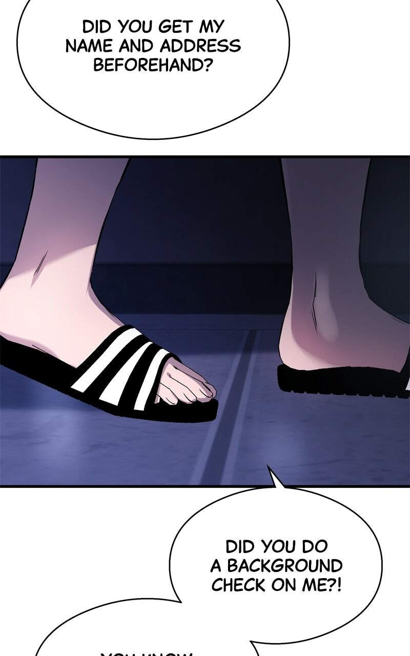Ghost Dating Simulation (DONG9) Chapter 18 page 132 - 