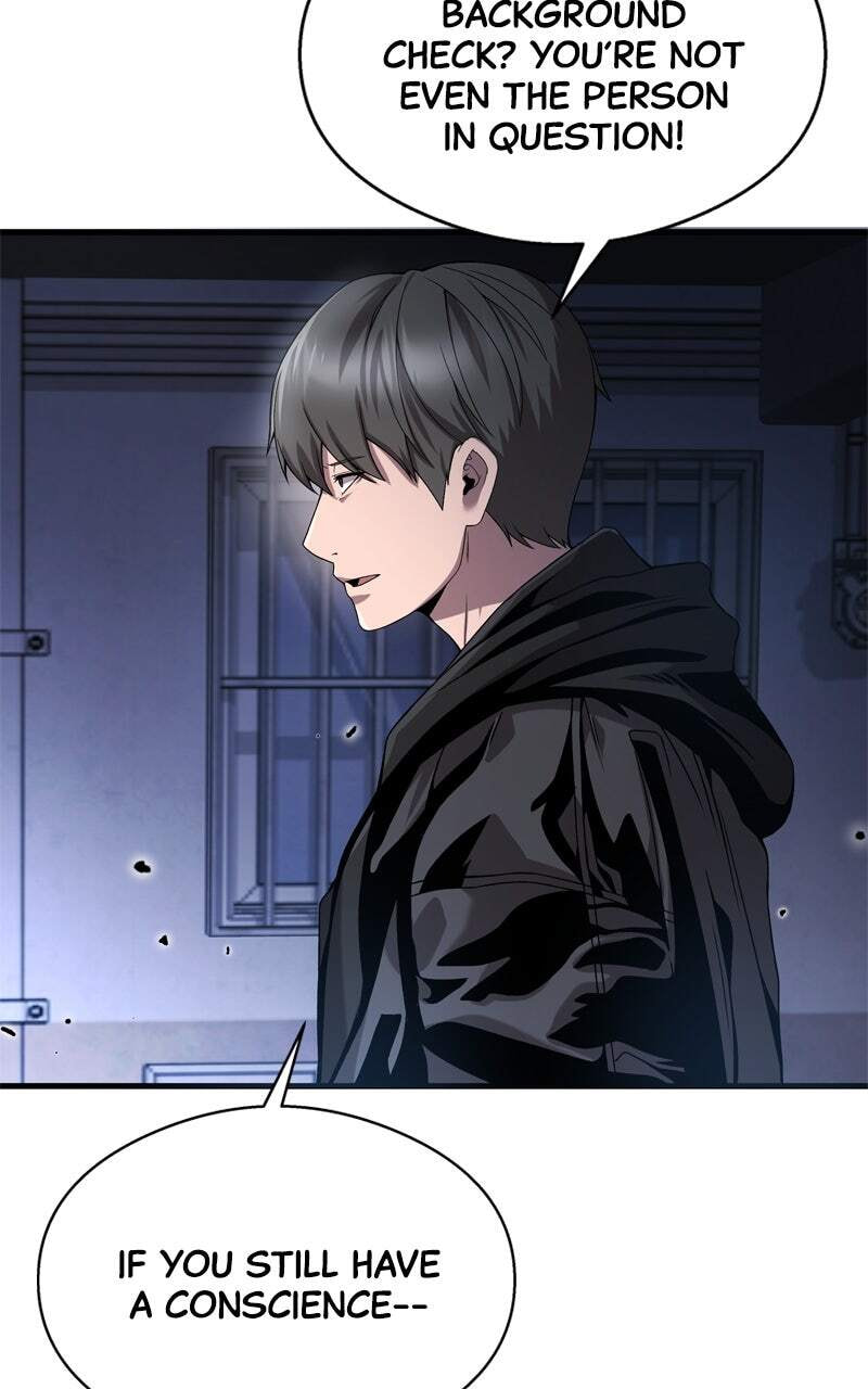 Ghost Dating Simulation (DONG9) Chapter 18 page 134 - 