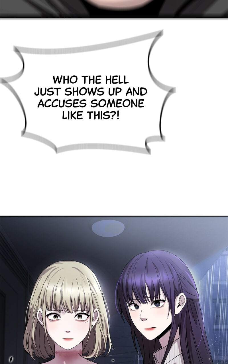 Ghost Dating Simulation (DONG9) Chapter 18 page 136 - 