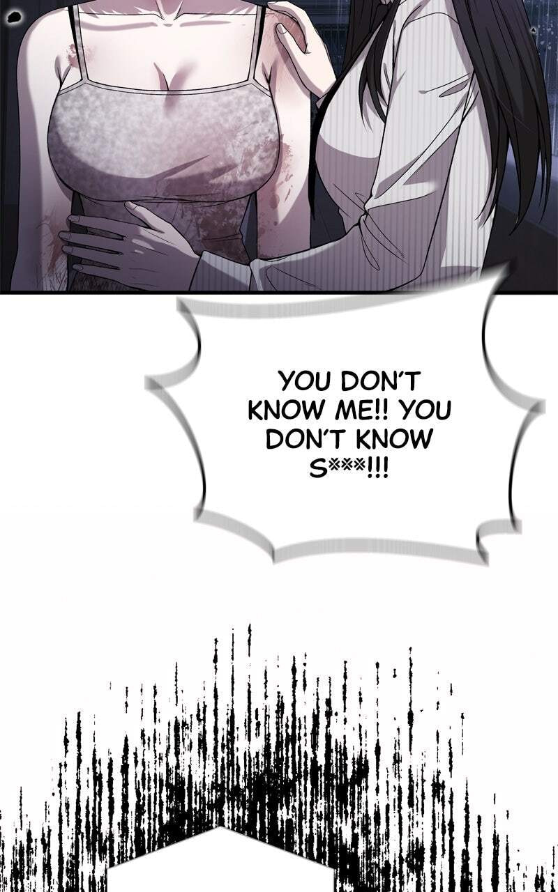 Ghost Dating Simulation (DONG9) Chapter 18 page 137 - 