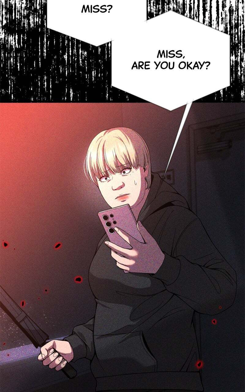 Ghost Dating Simulation (DONG9) Chapter 18 page 138 - 