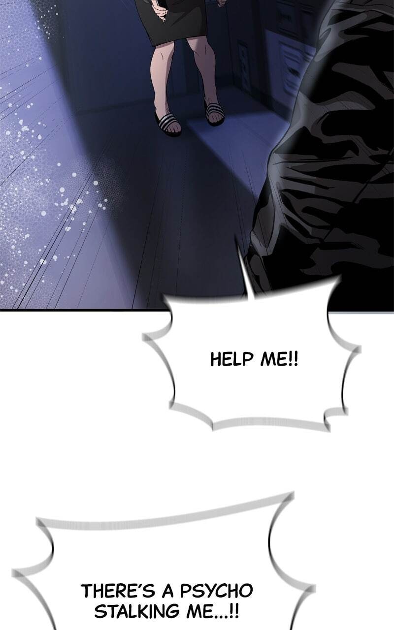 Ghost Dating Simulation (DONG9) Chapter 18 page 141 - 