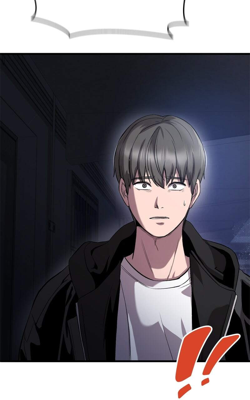 Ghost Dating Simulation (DONG9) Chapter 18 page 142 - 