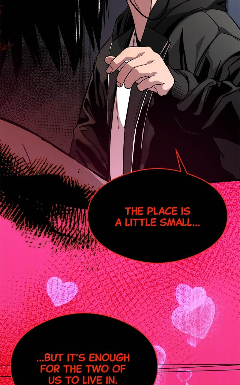 Ghost Dating Simulation (DONG9) Chapter 18 page 20 - 