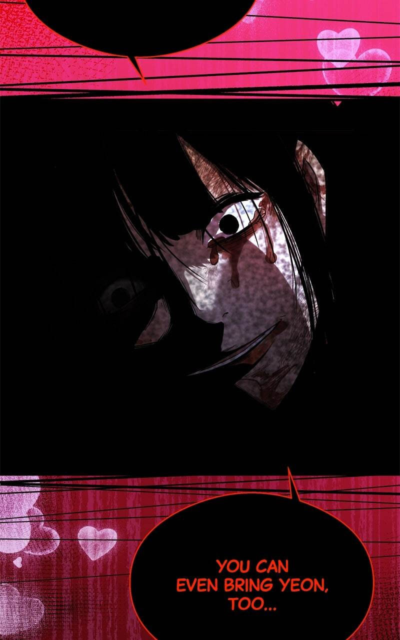 Ghost Dating Simulation (DONG9) Chapter 18 page 21 - 