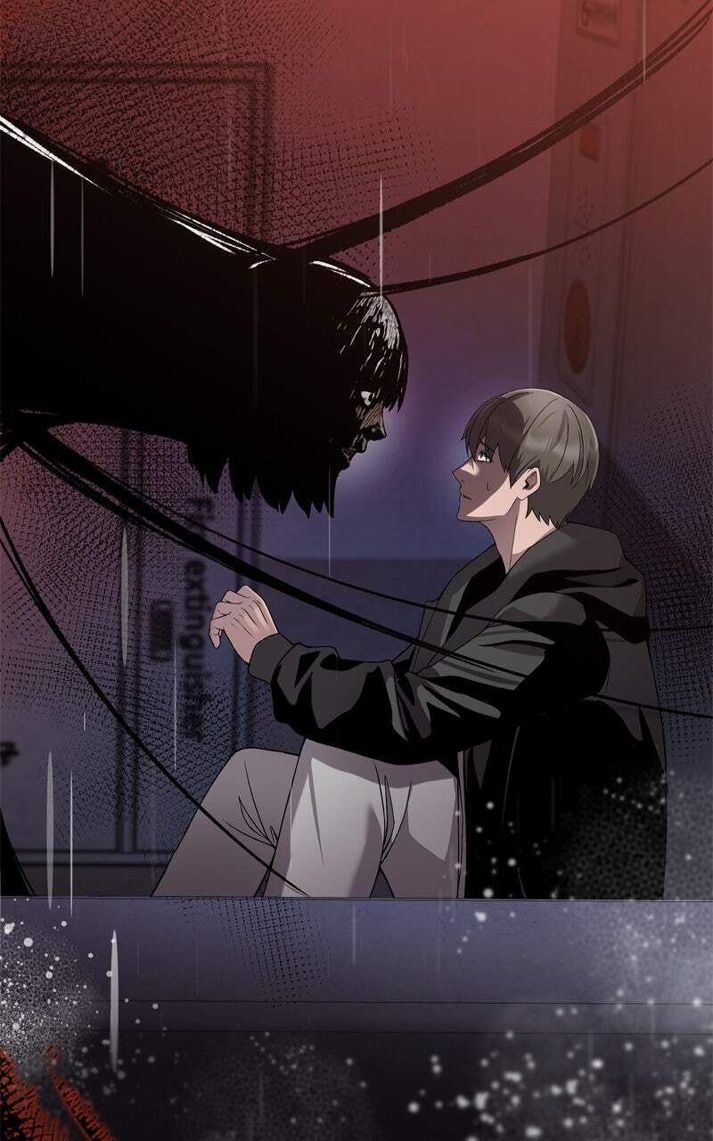 Ghost Dating Simulation (DONG9) Chapter 18 page 23 - 