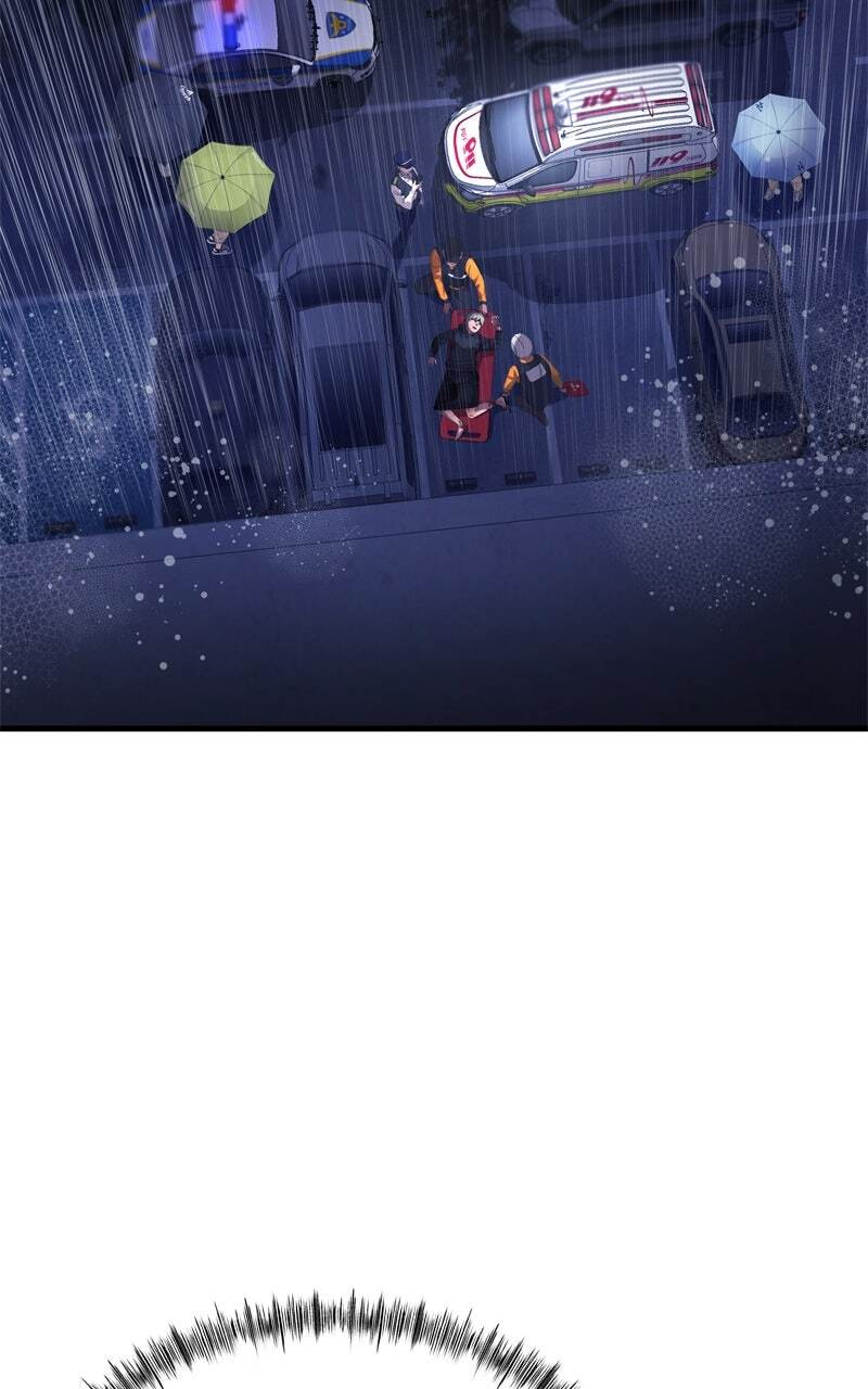 Ghost Dating Simulation (DONG9) Chapter 18 page 31 - 