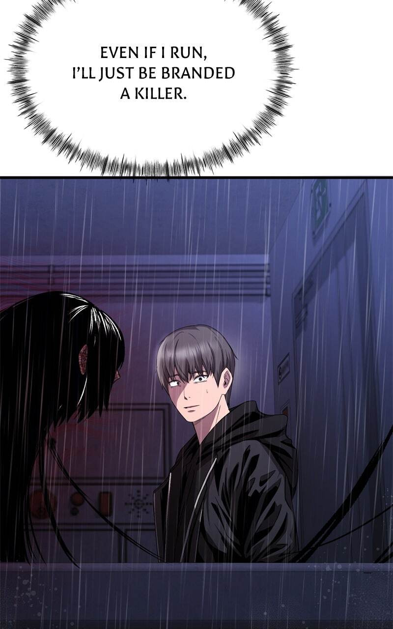 Ghost Dating Simulation (DONG9) Chapter 18 page 32 - 