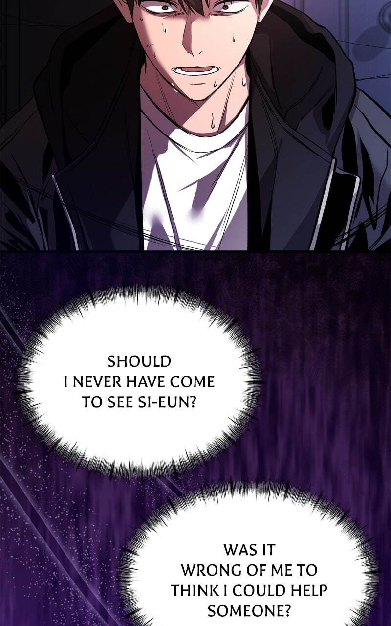Ghost Dating Simulation (DONG9) Chapter 18 page 34 - 