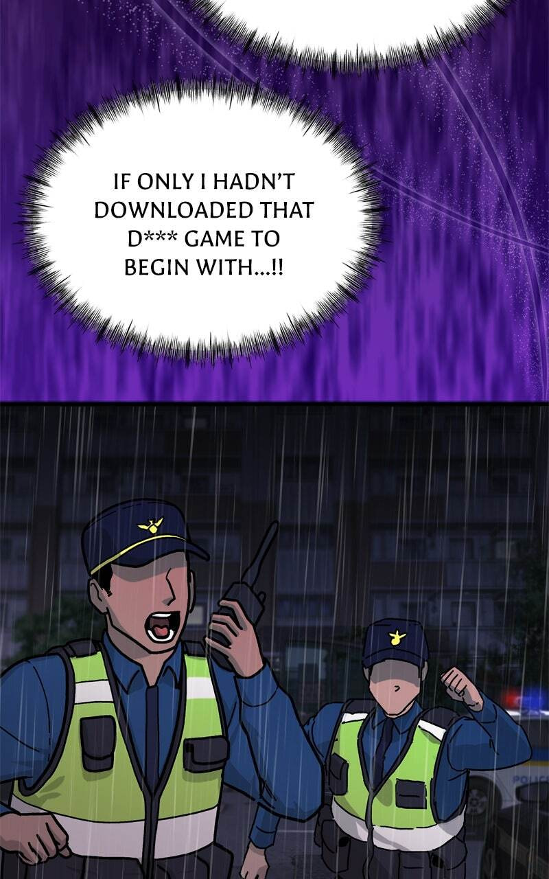 Ghost Dating Simulation (DONG9) Chapter 18 page 35 - 