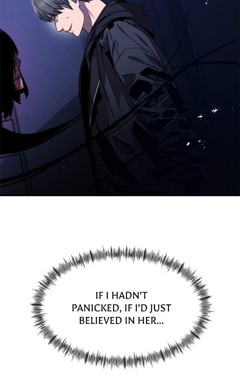 Ghost Dating Simulation (DONG9) Chapter 18 page 37 - 