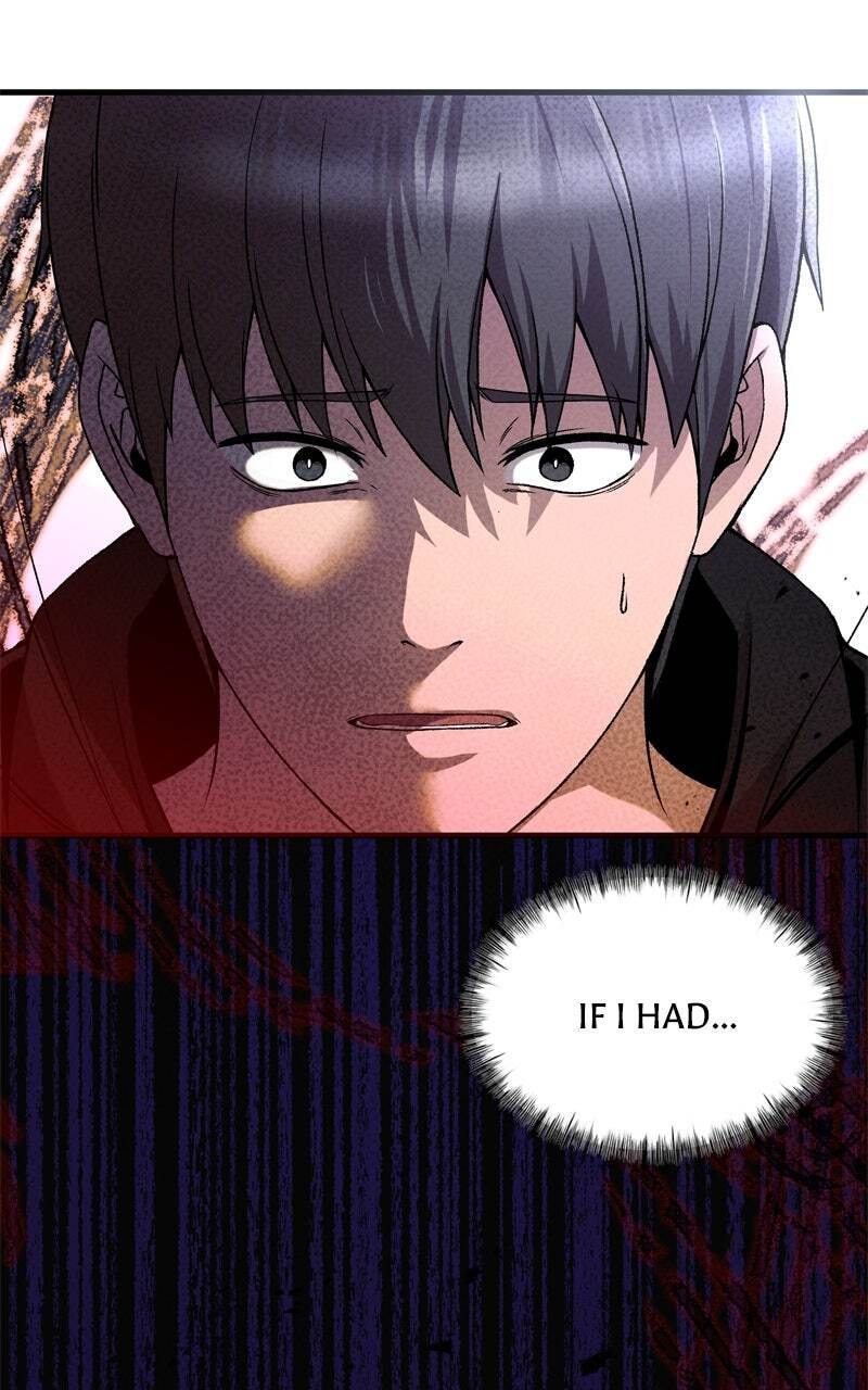 Ghost Dating Simulation (DONG9) Chapter 18 page 38 - 
