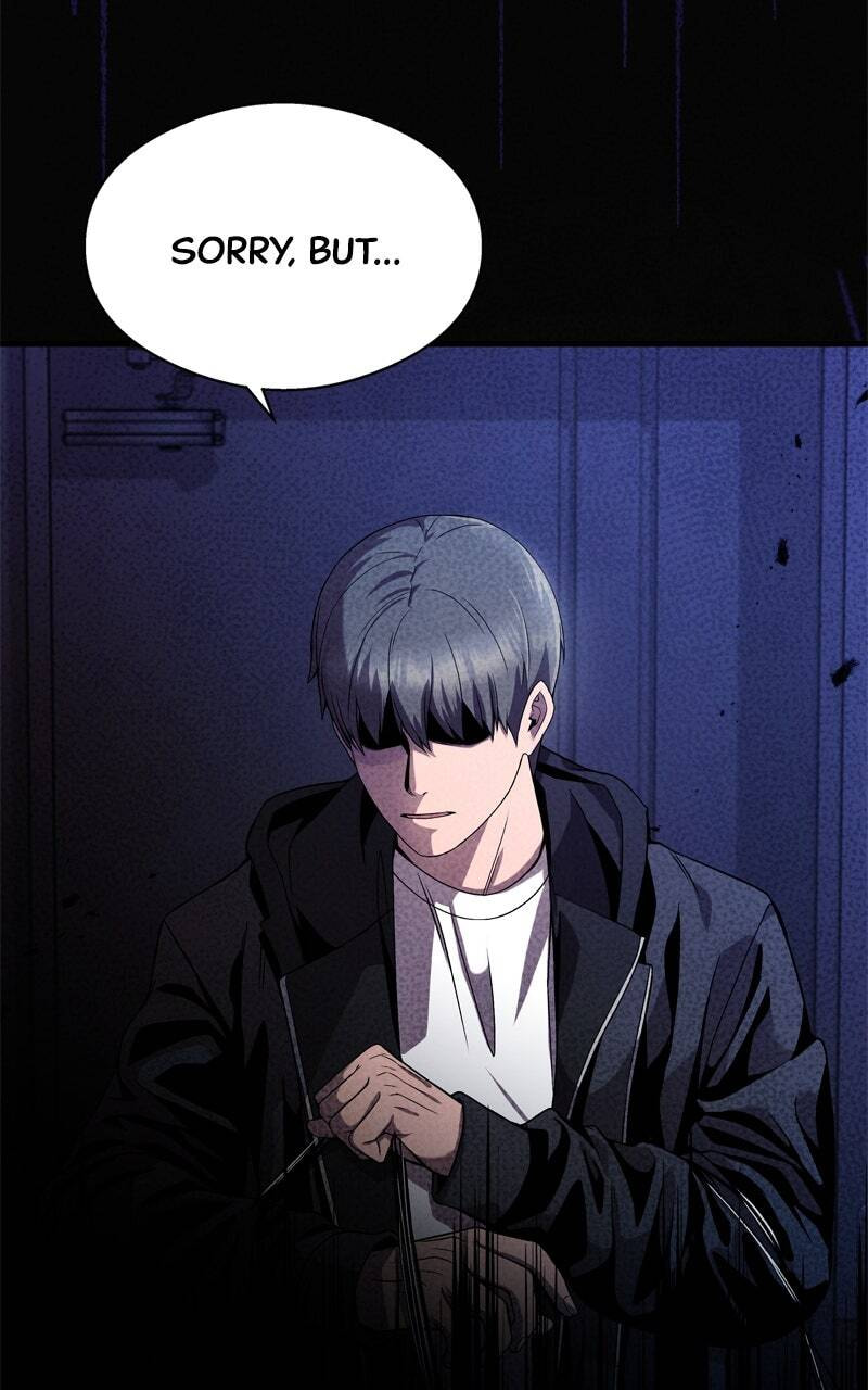 Ghost Dating Simulation (DONG9) Chapter 18 page 41 - 