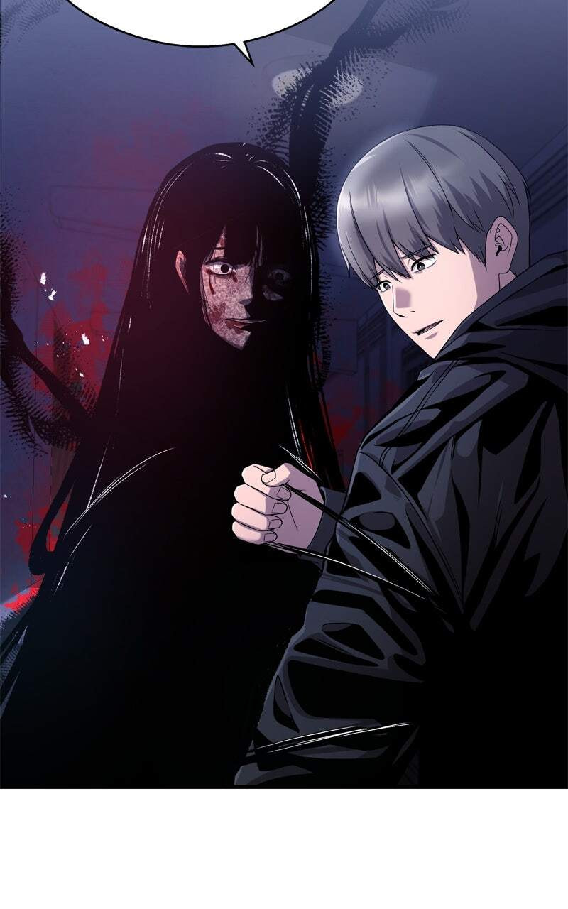Ghost Dating Simulation (DONG9) Chapter 18 page 47 - 