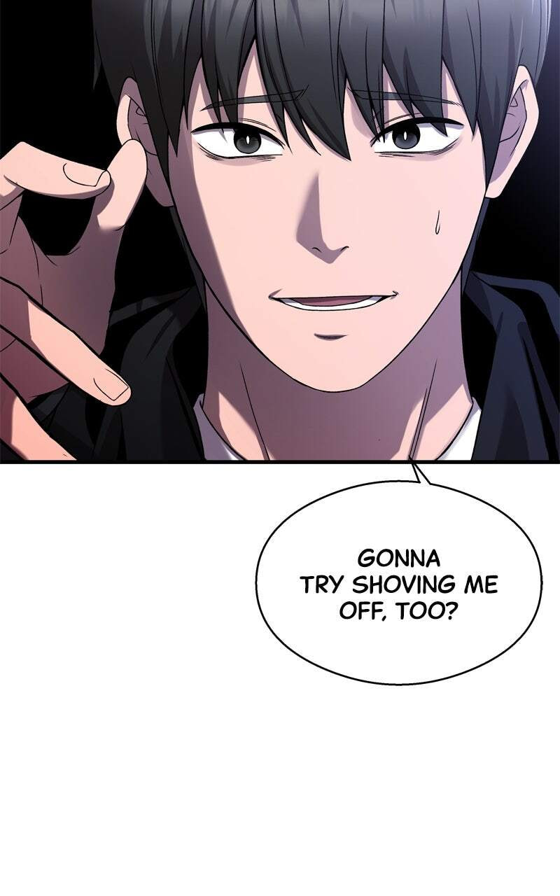 Ghost Dating Simulation (DONG9) Chapter 18 page 49 - 