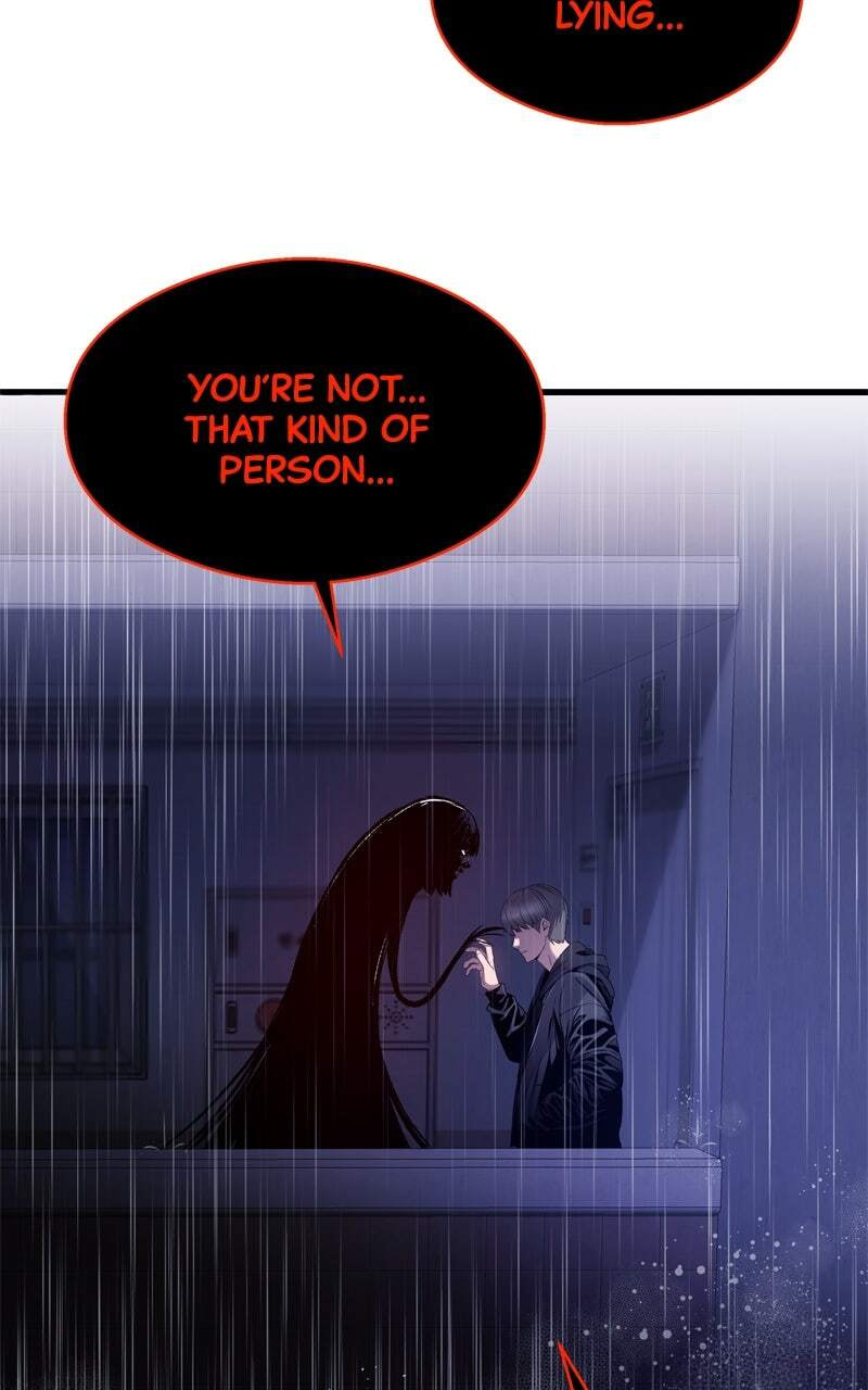 Ghost Dating Simulation (DONG9) Chapter 18 page 51 - 
