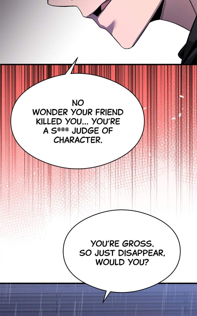 Ghost Dating Simulation (DONG9) Chapter 18 page 53 - 