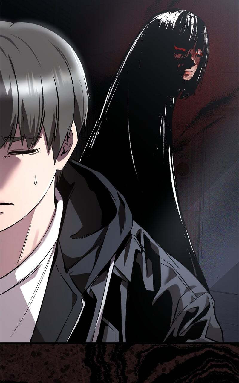 Ghost Dating Simulation (DONG9) Chapter 18 page 57 - 