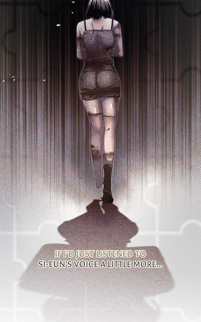 Ghost Dating Simulation (DONG9) Chapter 18 page 63 - 