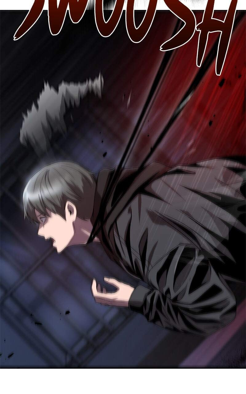 Ghost Dating Simulation (DONG9) Chapter 18 page 65 - 