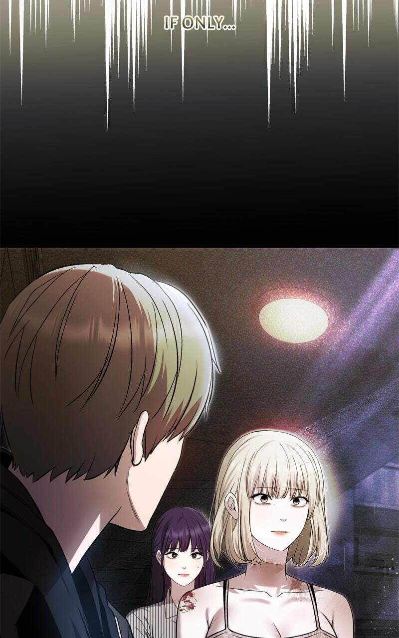 Ghost Dating Simulation (DONG9) Chapter 18 page 67 - 