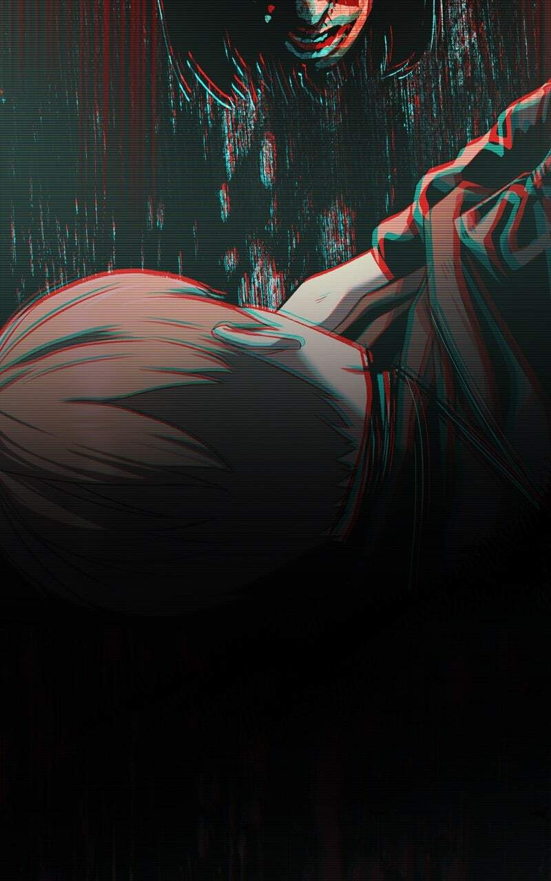 Ghost Dating Simulation (DONG9) Chapter 18 page 73 - 