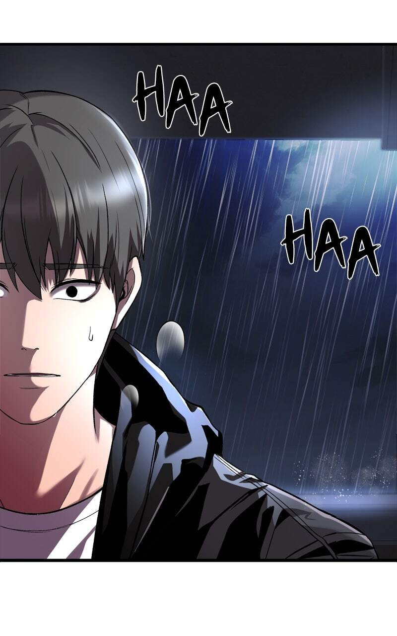 Ghost Dating Simulation (DONG9) Chapter 18 page 81 - 