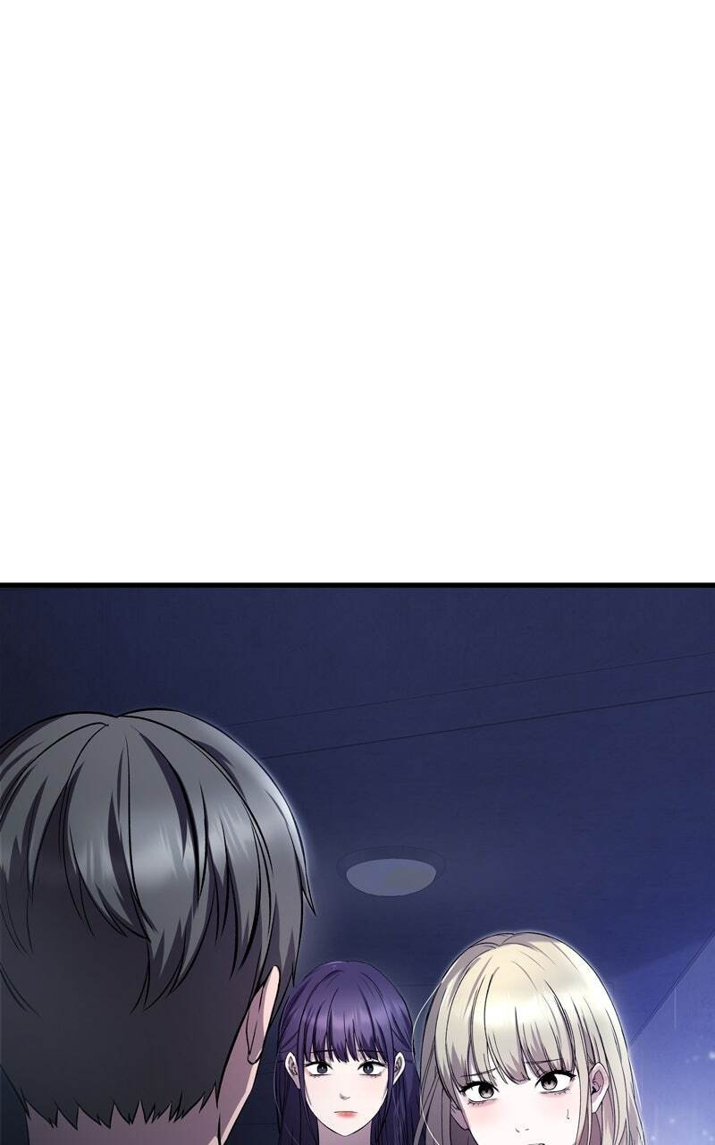 Ghost Dating Simulation (DONG9) Chapter 18 page 84 - 