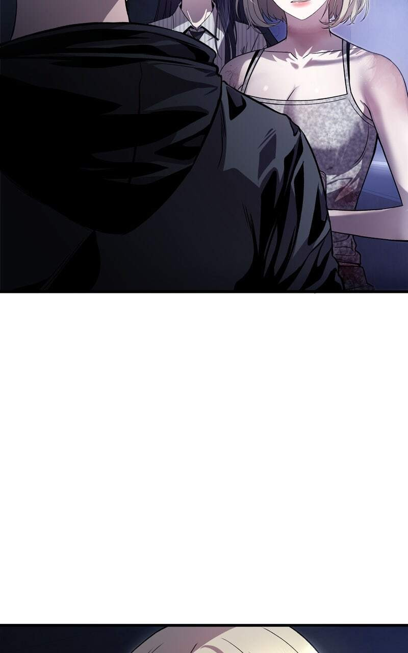 Ghost Dating Simulation (DONG9) Chapter 18 page 85 - 