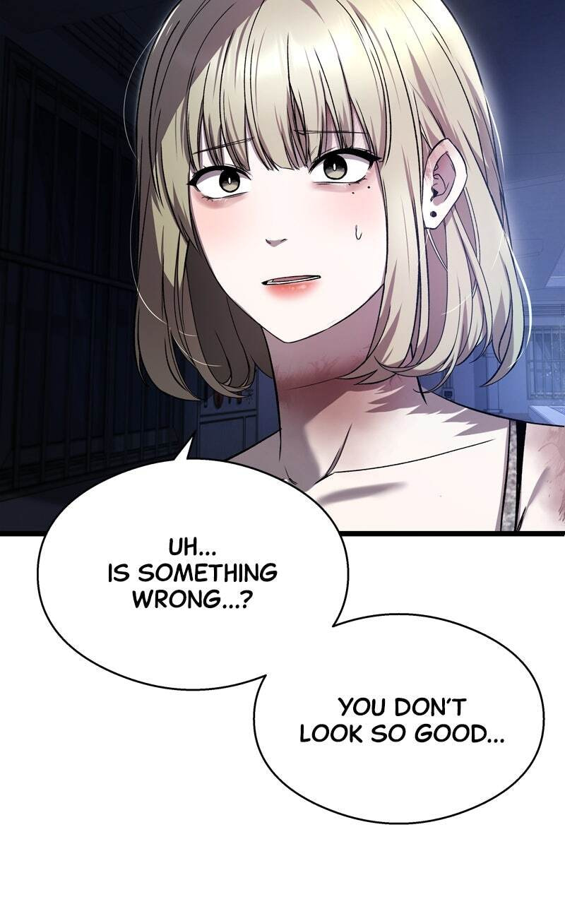 Ghost Dating Simulation (DONG9) Chapter 18 page 86 - 