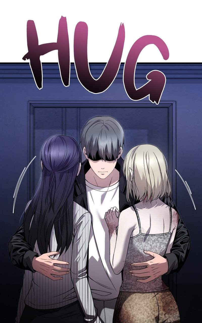 Ghost Dating Simulation (DONG9) Chapter 18 page 89 - 