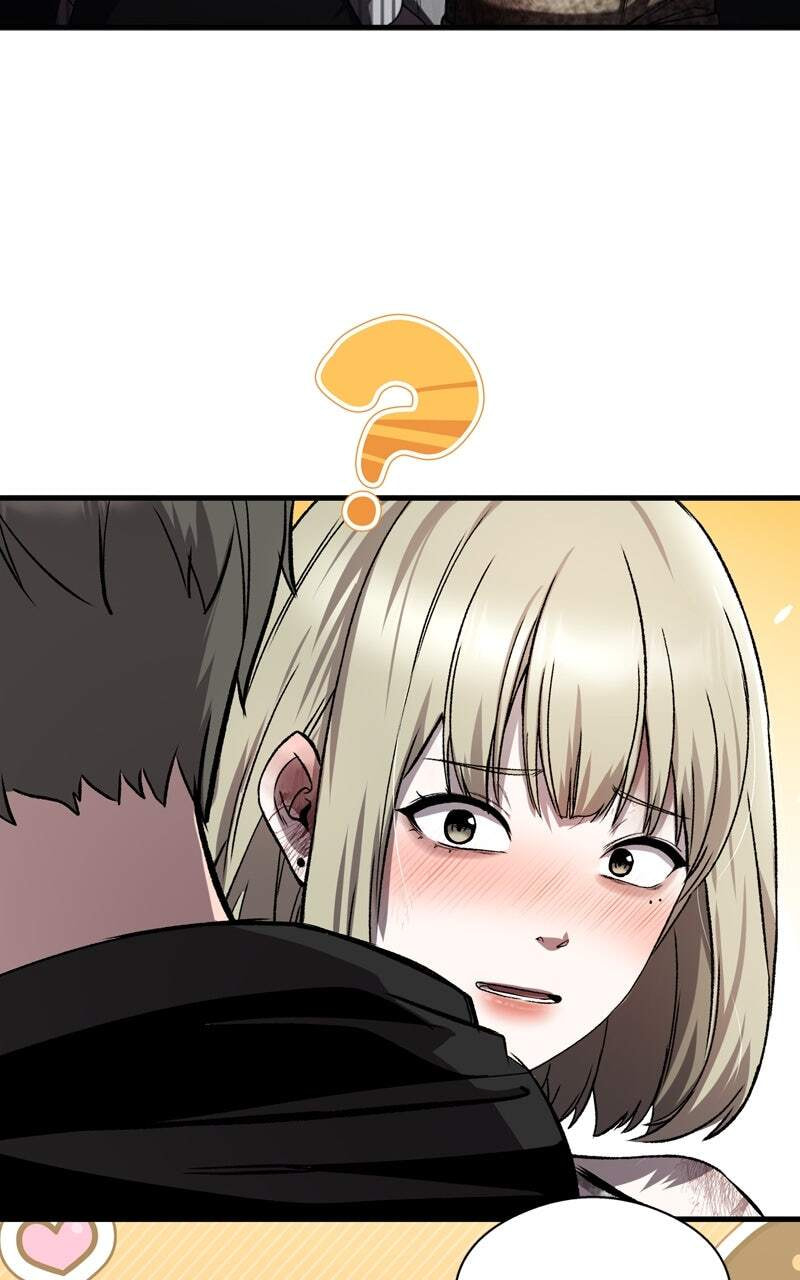 Ghost Dating Simulation (DONG9) Chapter 18 page 90 - 