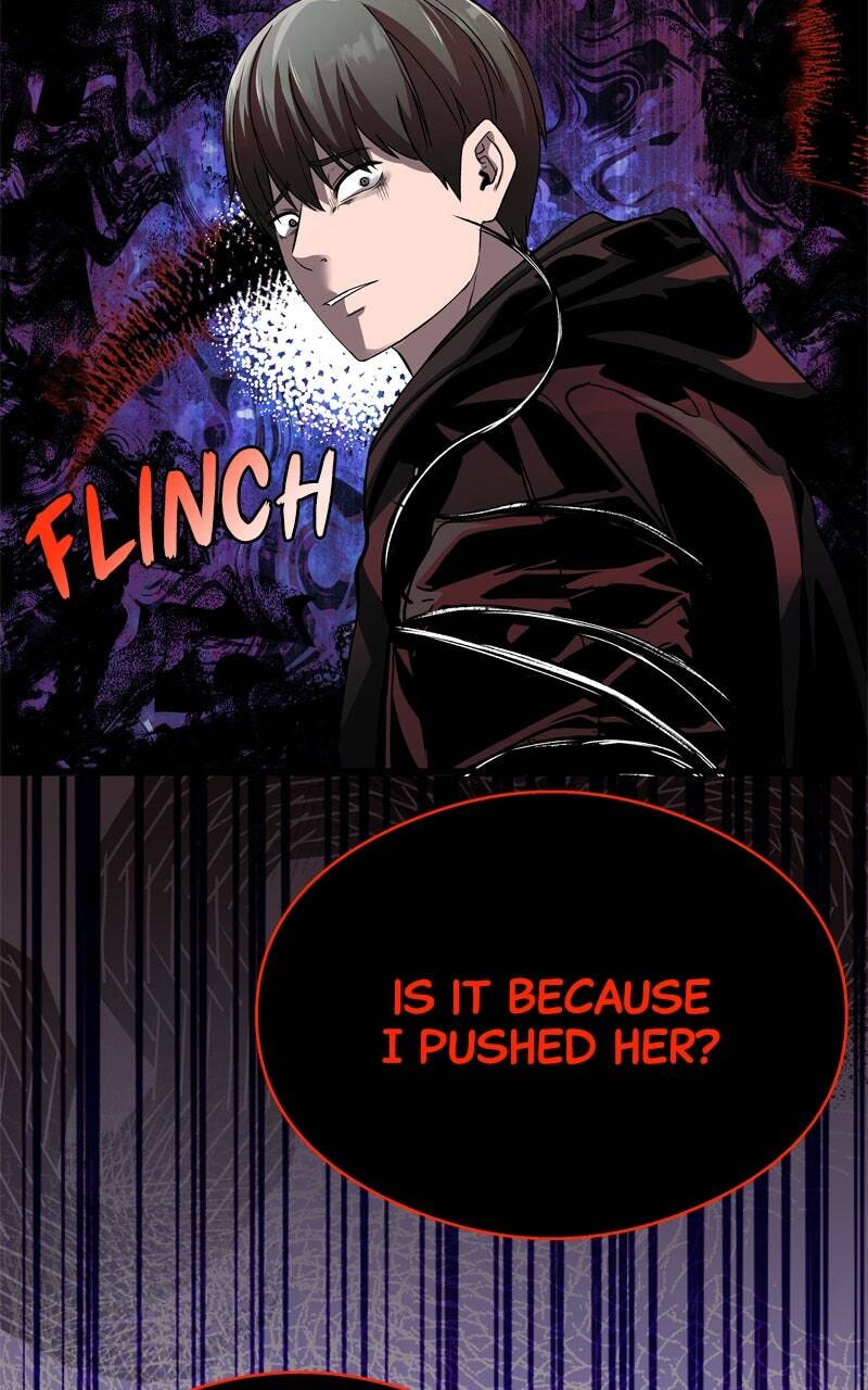 Ghost Dating Simulation (DONG9) Chapter 18 page 10 - 