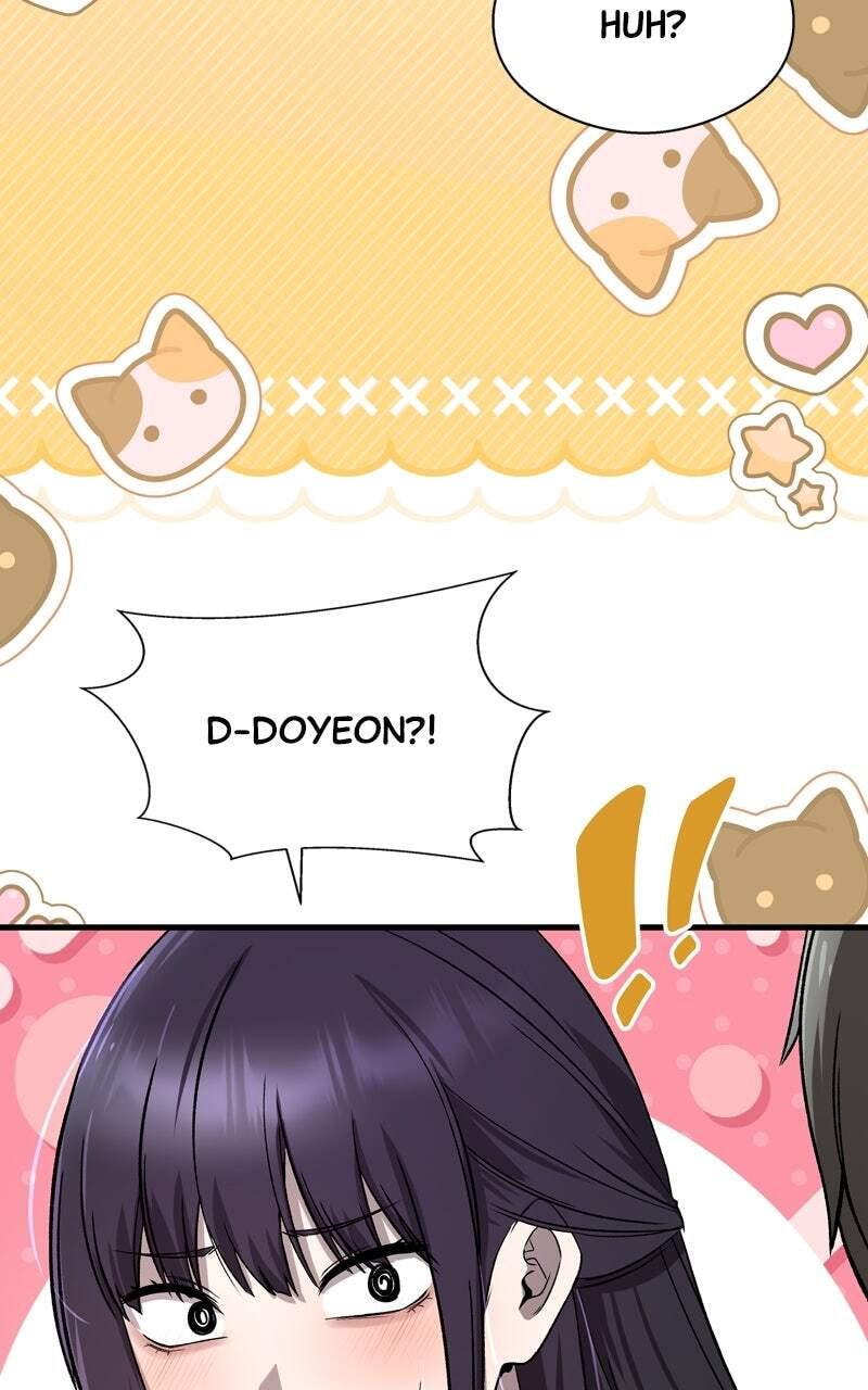 Ghost Dating Simulation (DONG9) Chapter 18 page 91 - 
